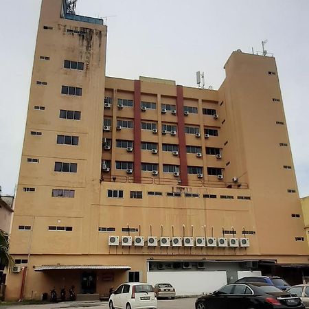 Villa Hotel 昔加末 外观 照片